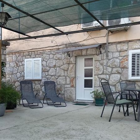 Apartment Marito Dubrovnik Exterior foto